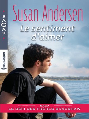 cover image of Le sentiment d'aimer